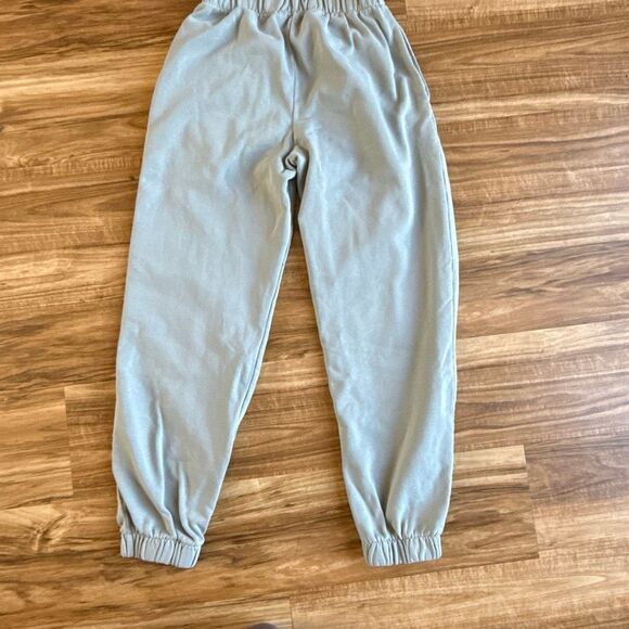 John Galt Rosa Sweatpants Sage Green - Picture 7 of 7